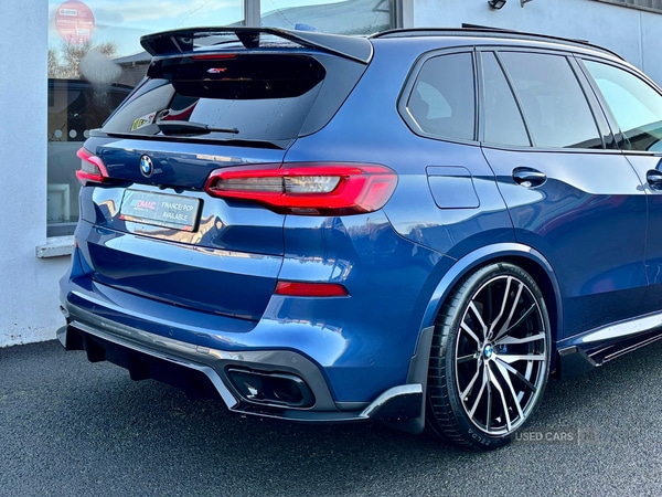 Used BMW X5 2019 for sale - 76953671: Photo 9