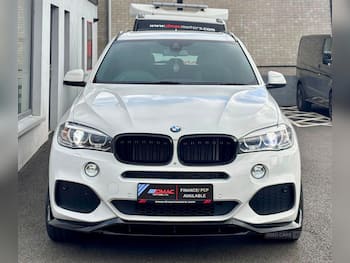 Used BMW X5 2016 for sale - 79875344: Photo