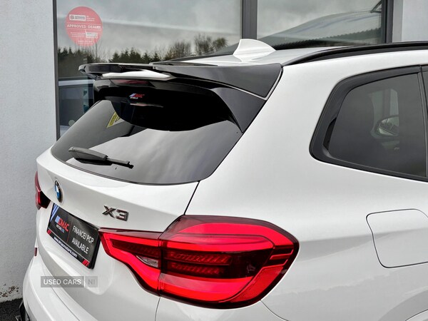 Used BMW X3 2017 for sale - 76474217: Photo 14