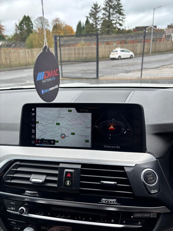 Used BMW X3 2017 for sale - 76474217: Photo 17