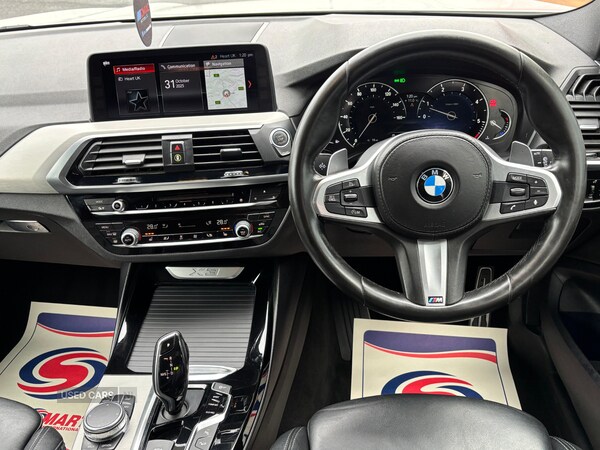 Used BMW X3 2017 for sale - 76474217: Photo 18