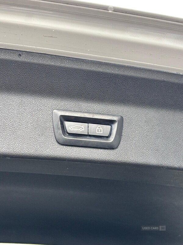 Used BMW X3 2017 for sale - 76474217: Photo 19