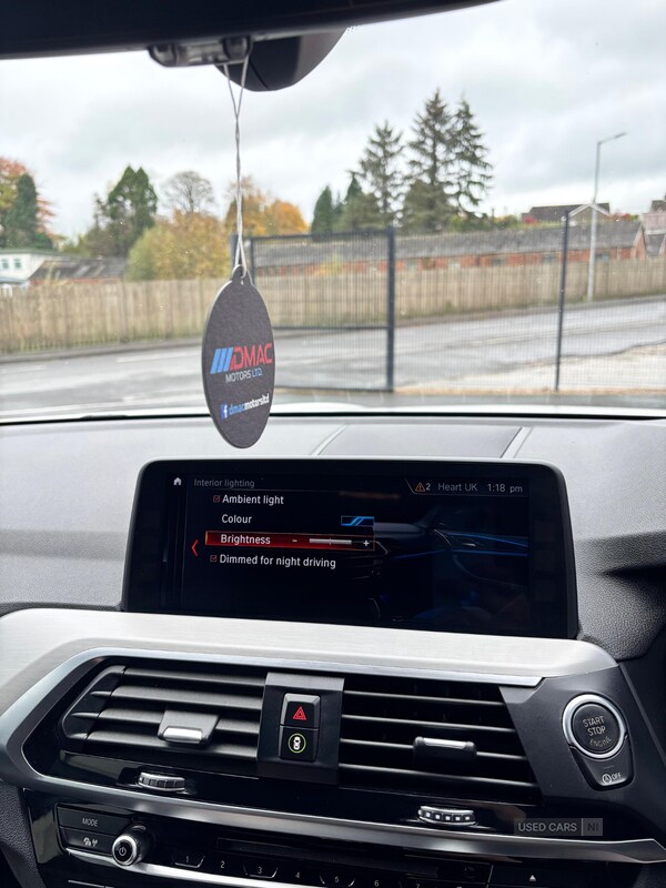 Used BMW X3 2017 for sale - 76474217: Photo 21