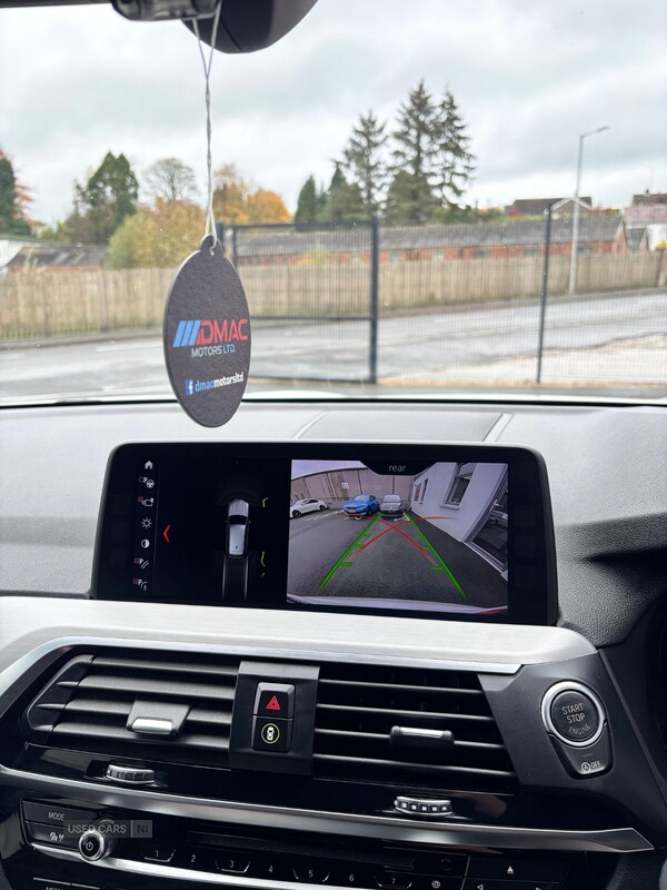 Used BMW X3 2017 for sale - 76474217: Photo 22