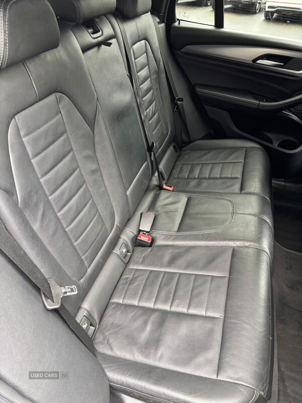 Used BMW X3 2017 for sale - 76474217: Photo 24