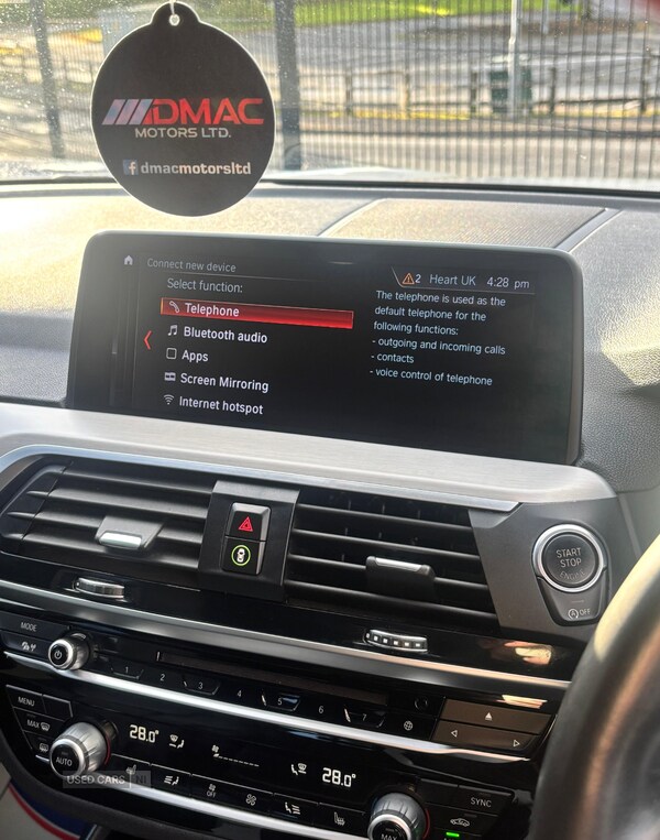 Used BMW X3 2017 for sale - 76474217: Photo 25