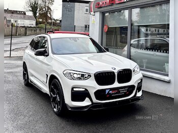 Used BMW X3 2017 for sale - 76474217: Photo
