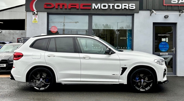 Used BMW X3 2017 for sale - 76474217: Photo 6