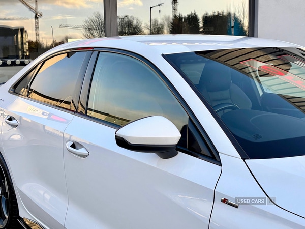 Used Audi A3 2020 for sale - 76634521: Photo 12