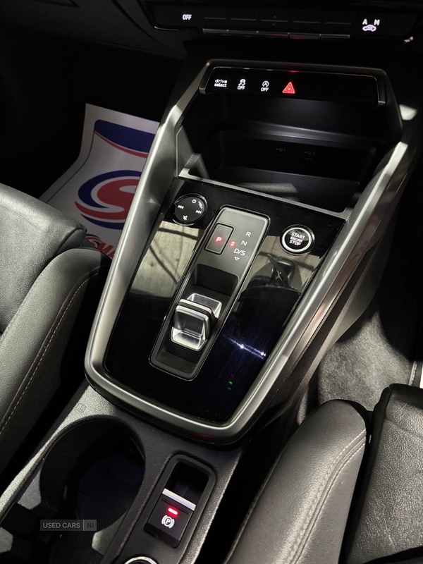 Used Audi A3 2020 for sale - 76634521: Photo 14