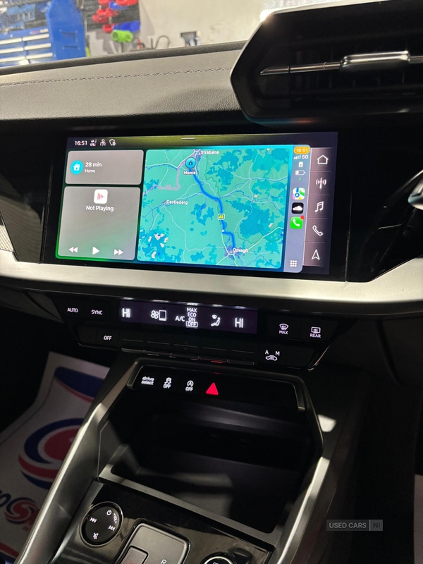 Used Audi A3 2020 for sale - 76634521: Photo 15