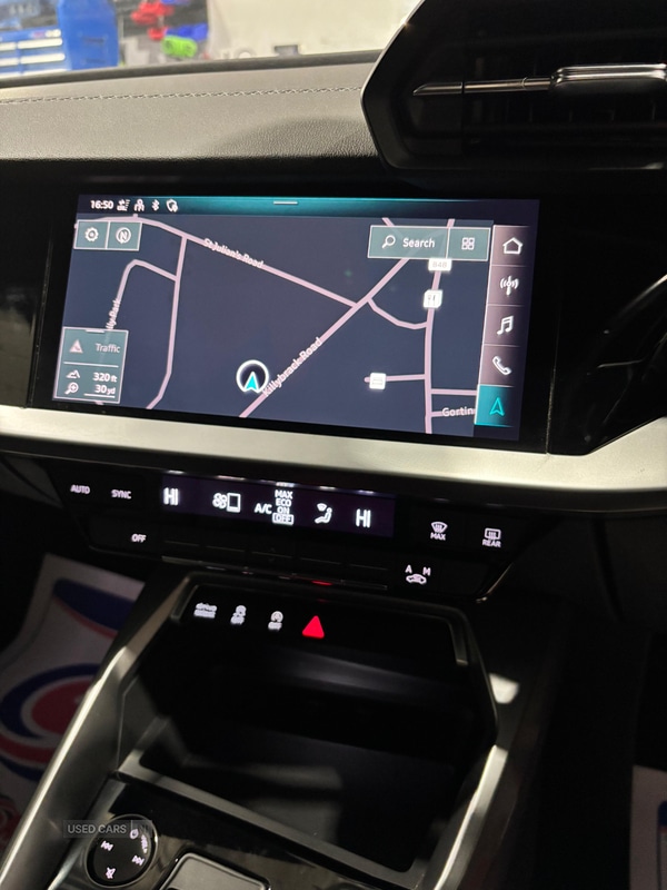 Used Audi A3 2020 for sale - 76634521: Photo 16