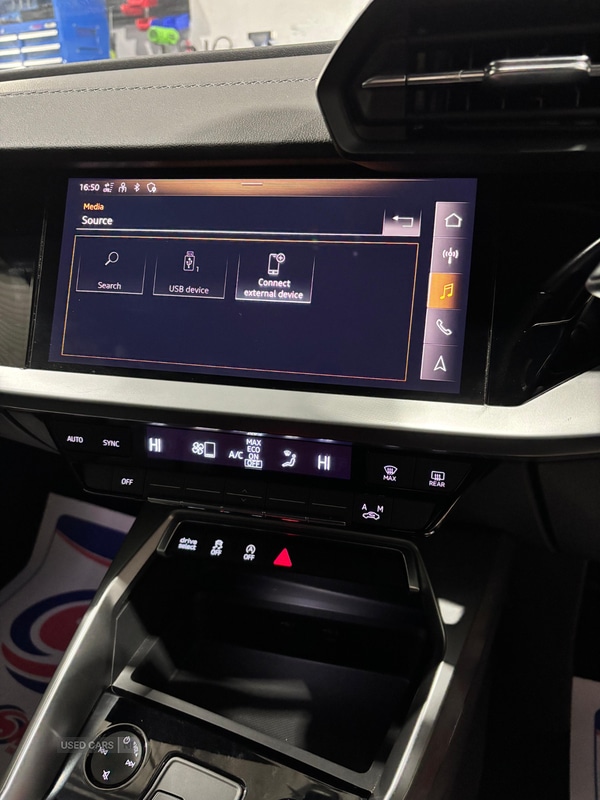 Used Audi A3 2020 for sale - 76634521: Photo 18