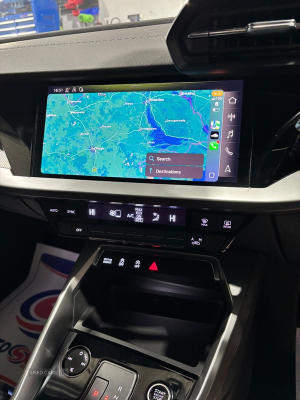 Used Audi A3 2020 for sale - 76634521: Photo 19