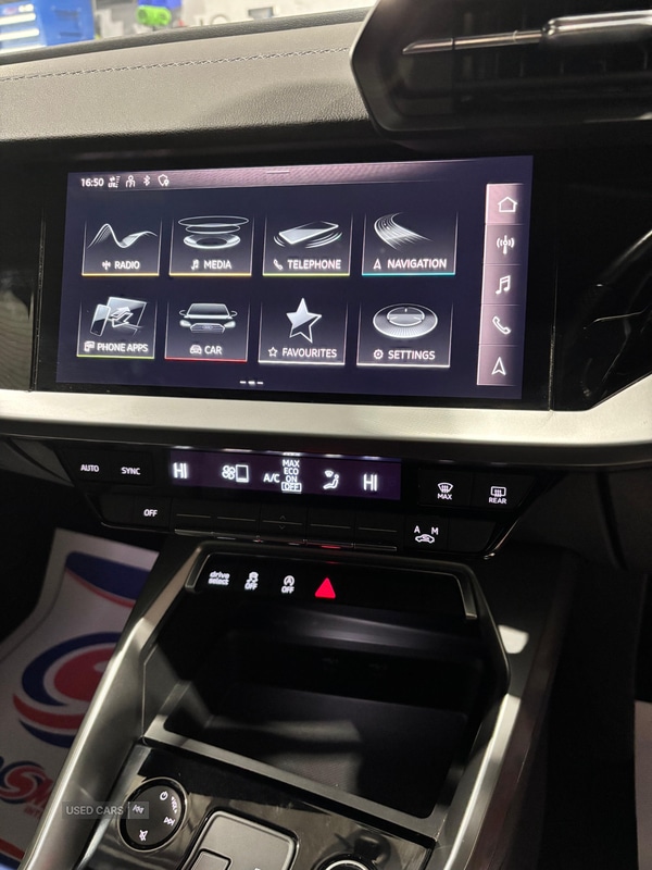 Used Audi A3 2020 for sale - 76634521: Photo 20