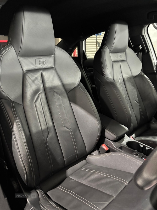 Used Audi A3 2020 for sale - 76634521: Photo 21