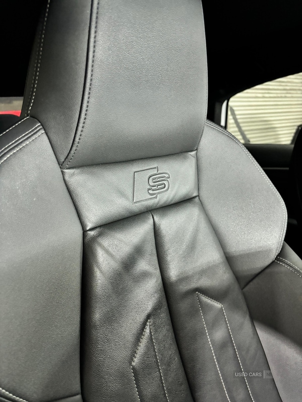 Used Audi A3 2020 for sale - 76634521: Photo 22