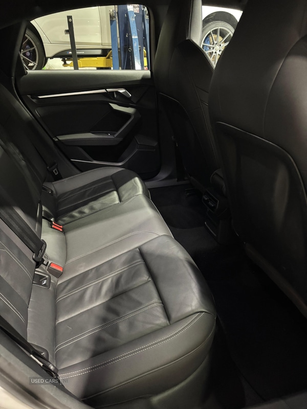 Used Audi A3 2020 for sale - 76634521: Photo 23