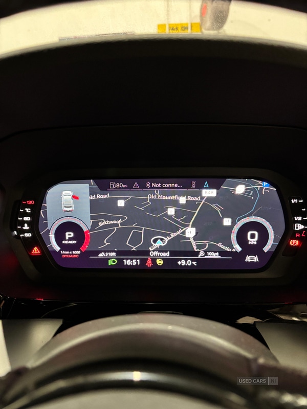 Used Audi A3 2020 for sale - 76634521: Photo 26