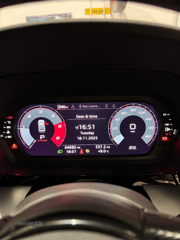 Used Audi A3 2020 for sale - 76634521: Photo 27