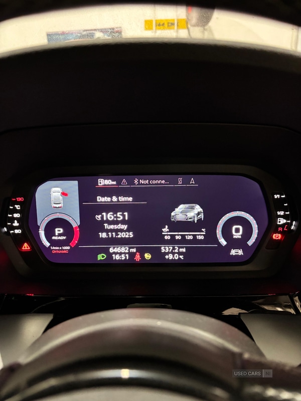 Used Audi A3 2020 for sale - 76634521: Photo 28