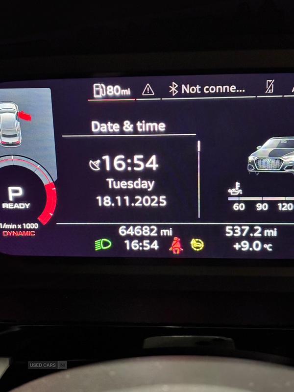 Used Audi A3 2020 for sale - 76634521: Photo 29