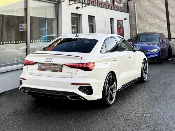 Used Audi A3 2020 for sale - 76634521: Photo 7