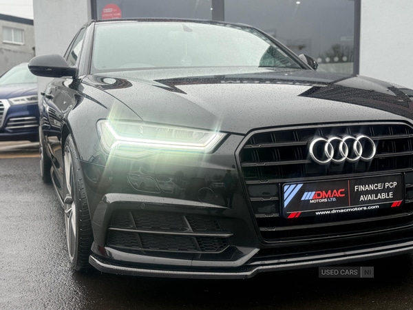 Used Audi A6 2018 for sale - 77254152: Photo 10