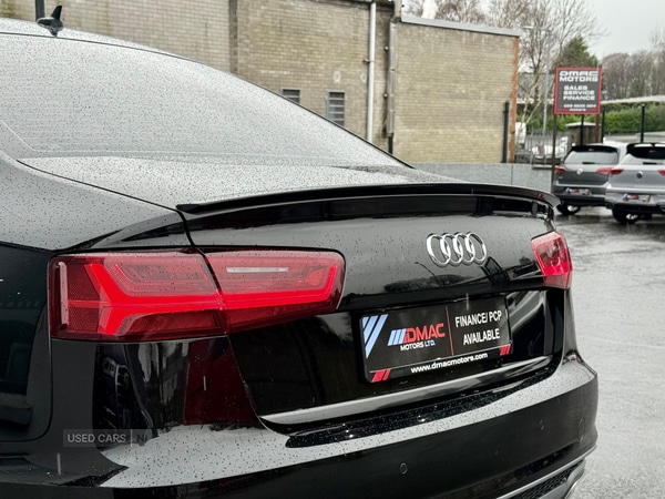 Used Audi A6 2018 for sale - 77254152: Photo 11