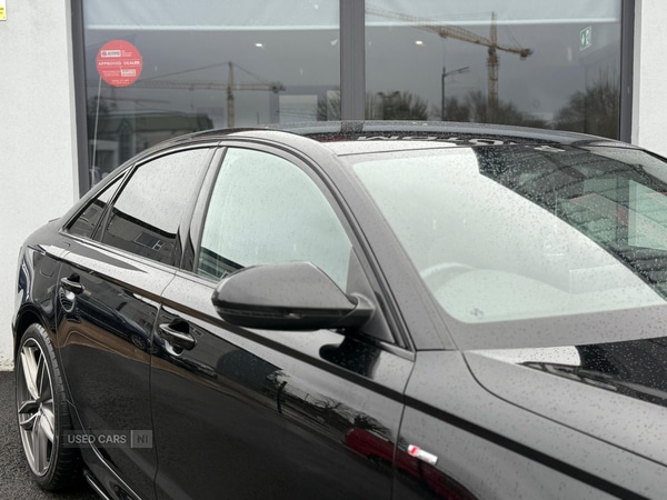 Used Audi A6 2018 for sale - 77254152: Photo 12