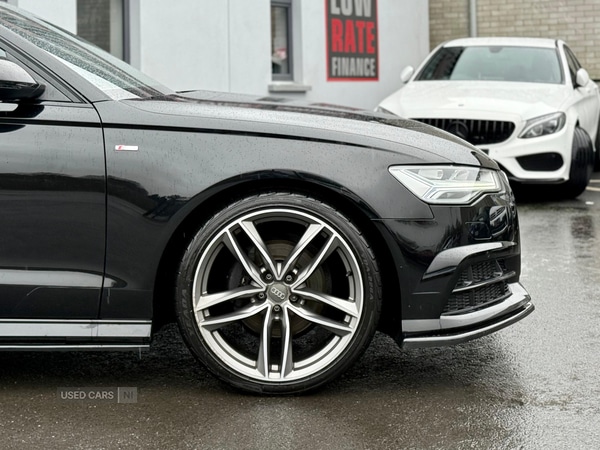 Used Audi A6 2018 for sale - 77254152: Photo 13