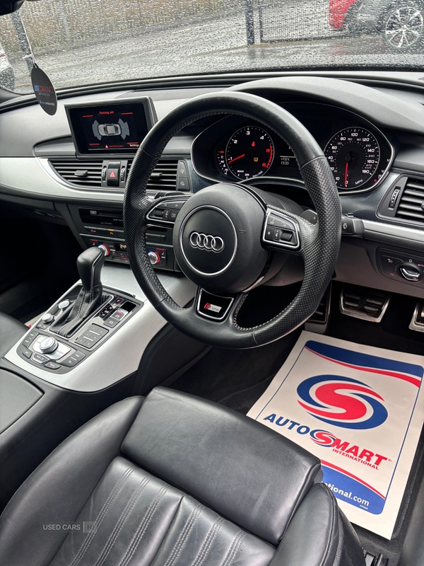 Used Audi A6 2018 for sale - 77254152: Photo 14