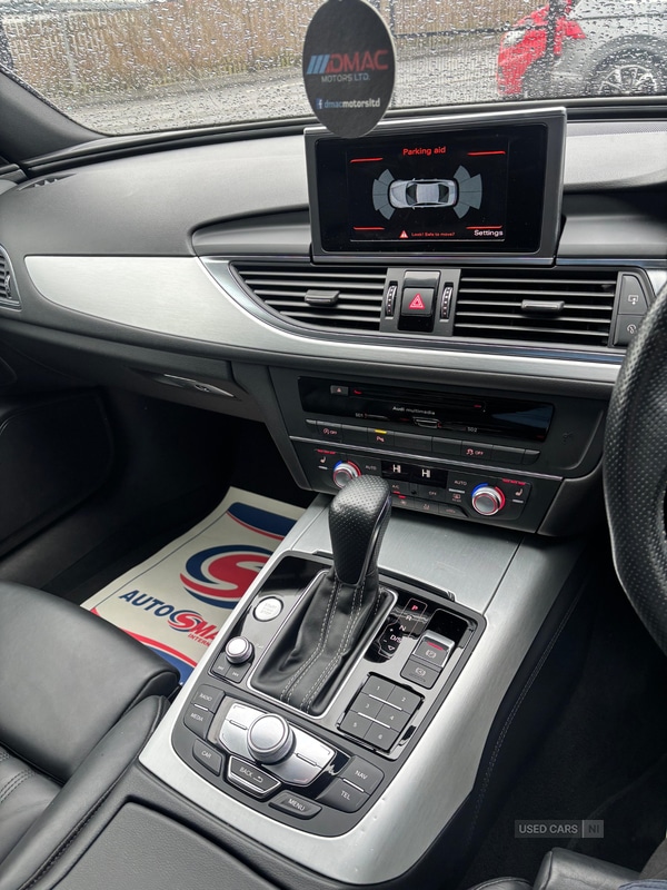 Used Audi A6 2018 for sale - 77254152: Photo 16