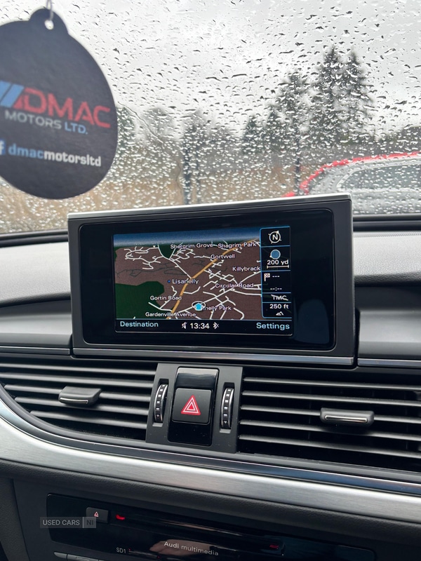 Used Audi A6 2018 for sale - 77254152: Photo 17