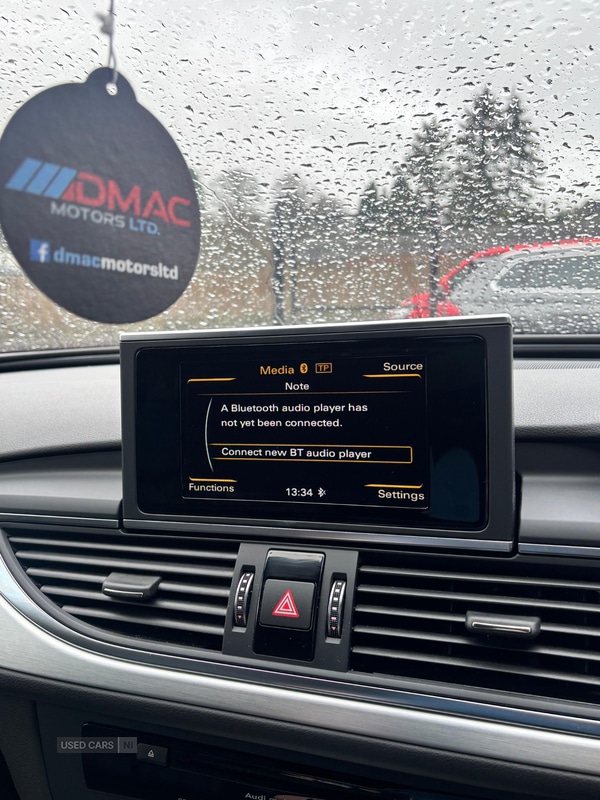 Used Audi A6 2018 for sale - 77254152: Photo 18