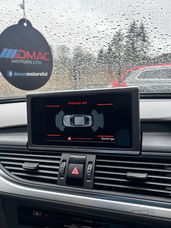 Used Audi A6 2018 for sale - 77254152: Photo 19