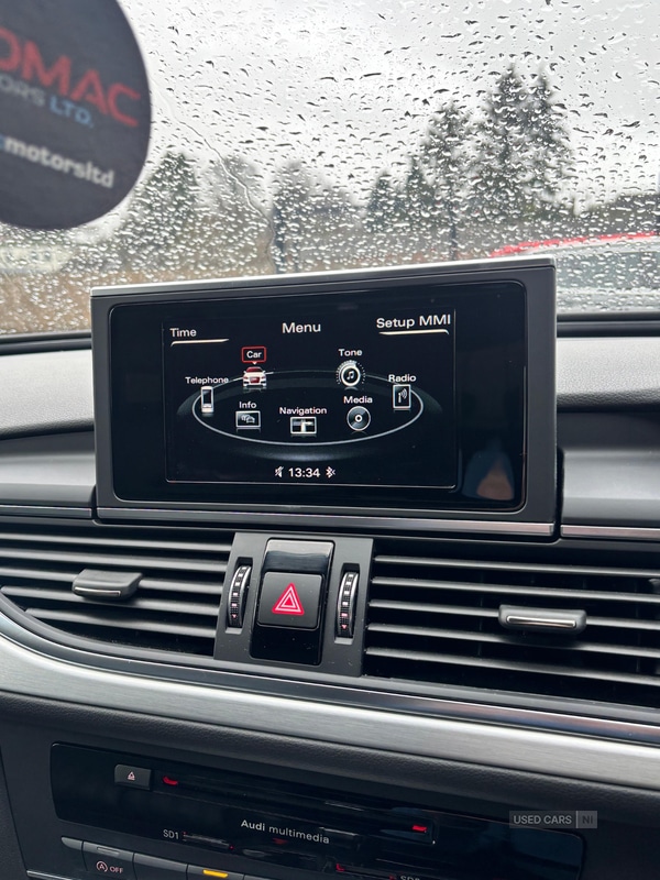 Used Audi A6 2018 for sale - 77254152: Photo 20