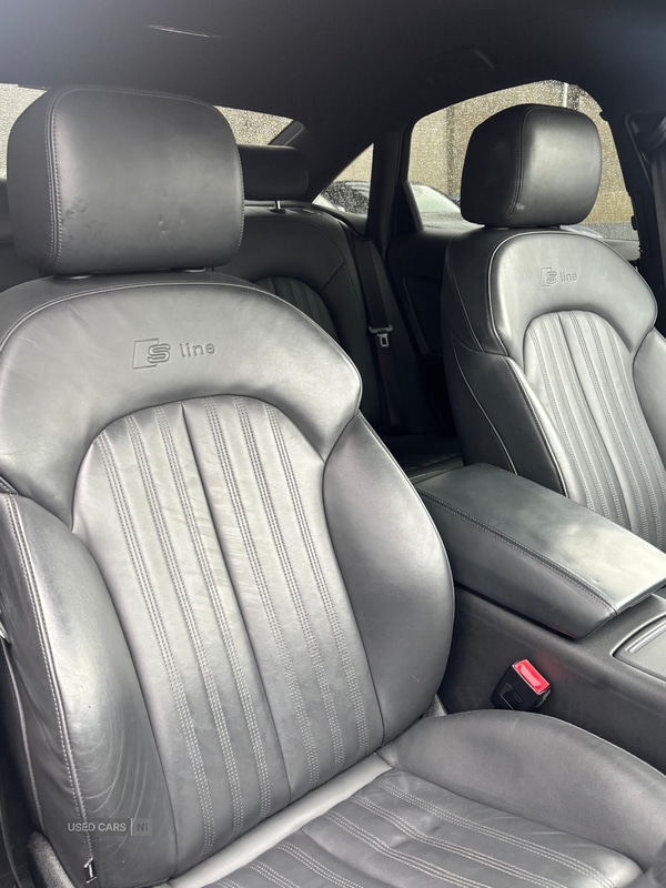 Used Audi A6 2018 for sale - 77254152: Photo 21