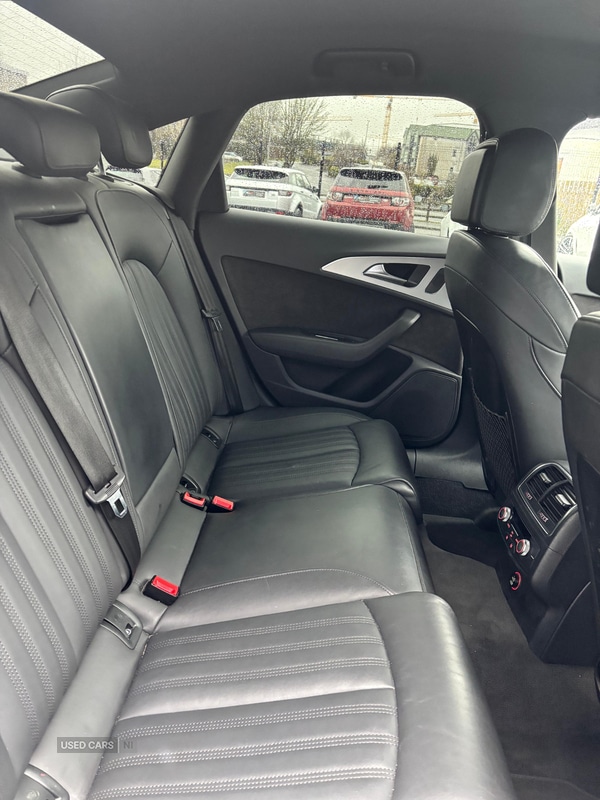 Used Audi A6 2018 for sale - 77254152: Photo 22