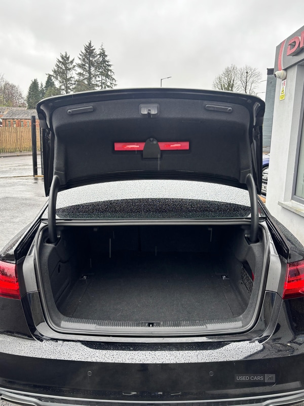 Used Audi A6 2018 for sale - 77254152: Photo 23