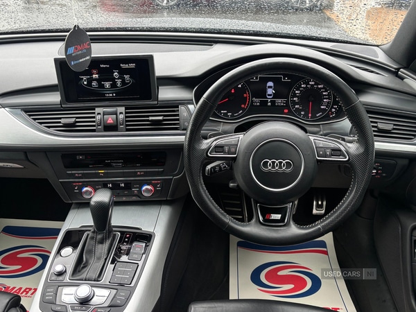 Used Audi A6 2018 for sale - 77254152: Photo 24