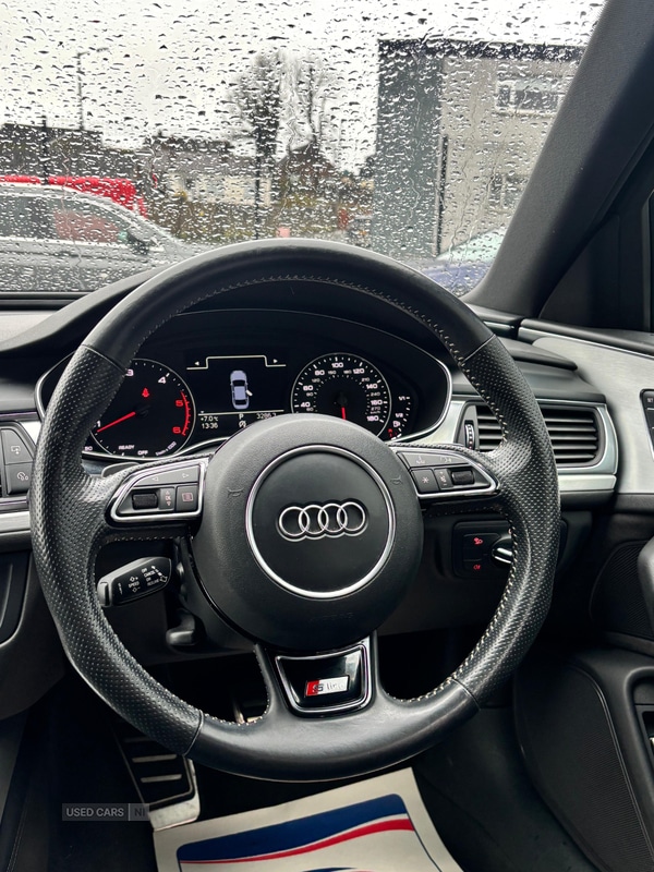 Used Audi A6 2018 for sale - 77254152: Photo 25