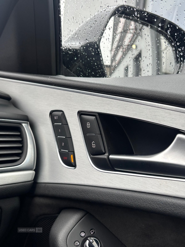 Used Audi A6 2018 for sale - 77254152: Photo 26