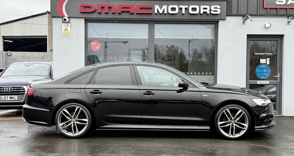 Used Audi A6 2018 for sale - 77254152: Photo 5