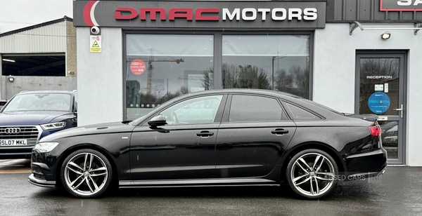 Used Audi A6 2018 for sale - 77254152: Photo 6