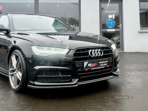 Used Audi A6 2018 for sale - 77254152: Photo 9