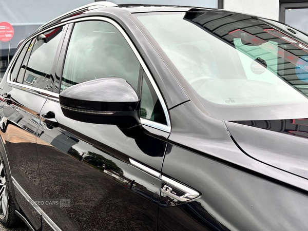 Used Volkswagen Tiguan 2017 for sale - 77372182: Photo 15