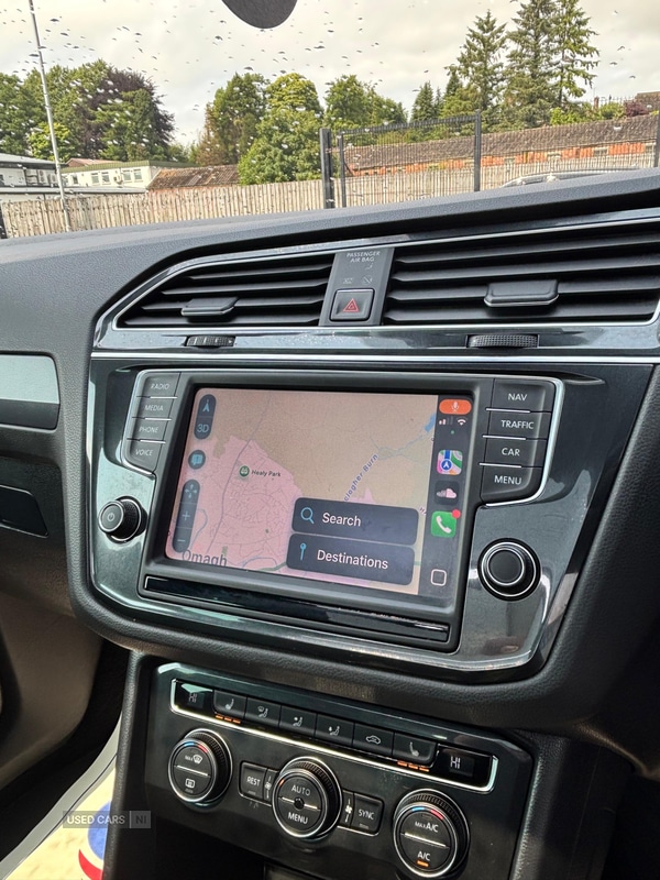 Used Volkswagen Tiguan 2017 for sale - 77372182: Photo 18