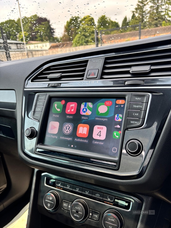 Used Volkswagen Tiguan 2017 for sale - 77372182: Photo 19