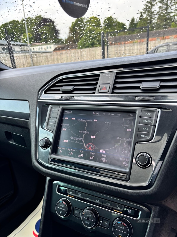 Used Volkswagen Tiguan 2017 for sale - 77372182: Photo 20